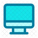 Monitor  Icon