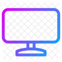 Monitor  Icon