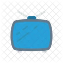 Monitor Screen Tv Icon