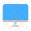 Monitor  Icon