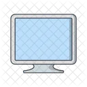 Monitor Icon