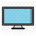 Monitor  Icon