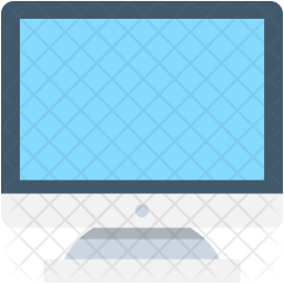 Monitor Icon