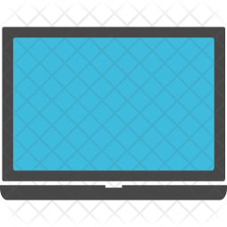 Monitor Icon