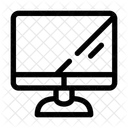Monitor  Icon