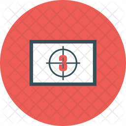 Monitor Icon