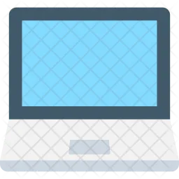 Monitor  Icon