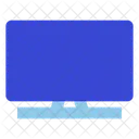 Monitor Icon