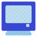 Monitor Icon