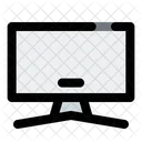 Monitor  Icon