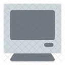 Monitor  Icon