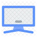 Monitor Home Automation Icon