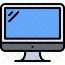 Monitor Monoblock Display Icon