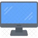 Monitor  Icon