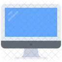 Monitor  Icon