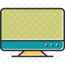 Monitor  Icon