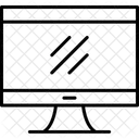 Monitor Components Computer Icon