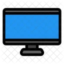 Monitor  Icon