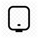 Monitor  Icon