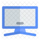 Monitor Home Automation Icon