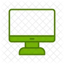 Monitor  Icon