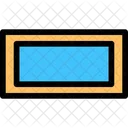 Monitor  Icon