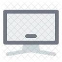 Monitor  Icon