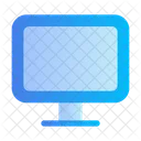 Monitor  Icon