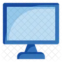 Monitor  Icon