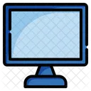 Monitor  Icon