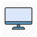 Monitor  Icon