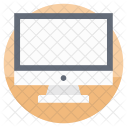 Monitor Icon