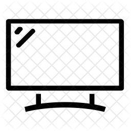 Monitor Icon
