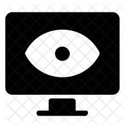 Monitor Icon