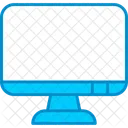 Monitor Computer Desktop Icon