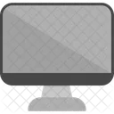 Monitor Computer Desktop Icon