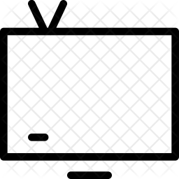 Monitor Icon