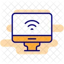 Monitor Icon