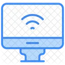 Monitor Icon