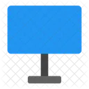 Monitor  Icon