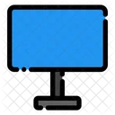 Monitor  Icon