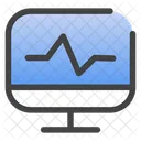 Monitor Icon