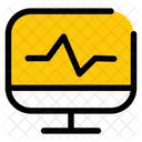 Monitor Icon