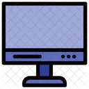 Computer Electronic Technology Icon