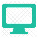 Monitor  Icon