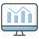 Arket Analysis Business And Finance Icons Minimal Business Finance Icon