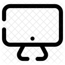 Monitor  Icon