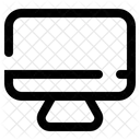 Monitor  Icon