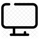 Monitor  Icon