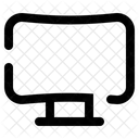 Monitor  Icon